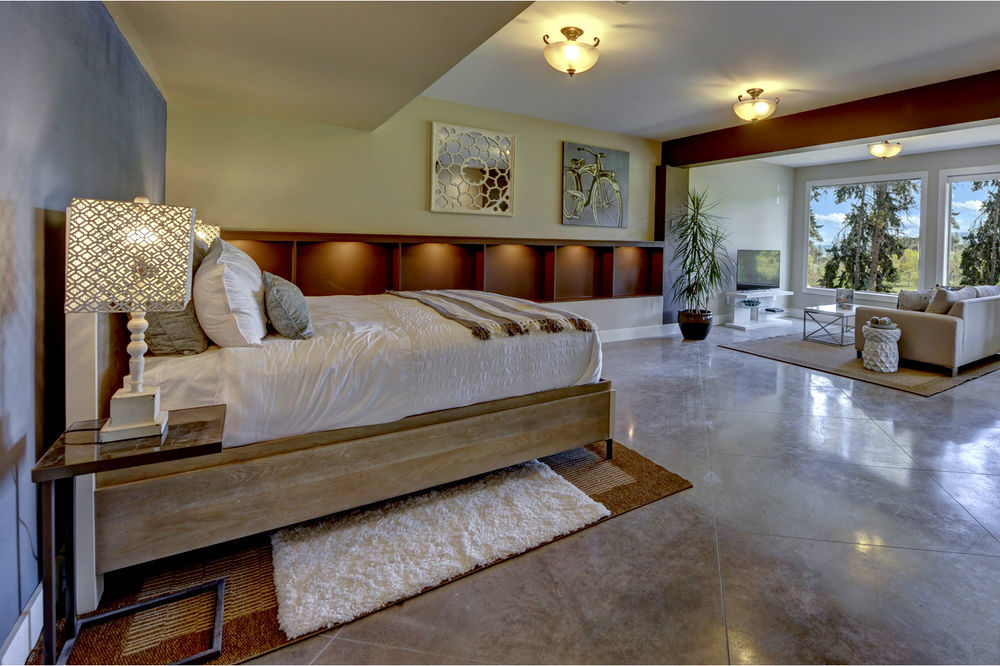 ווסט קלונה Teehouse Bed & Breakfast מראה חיצוני תמונה