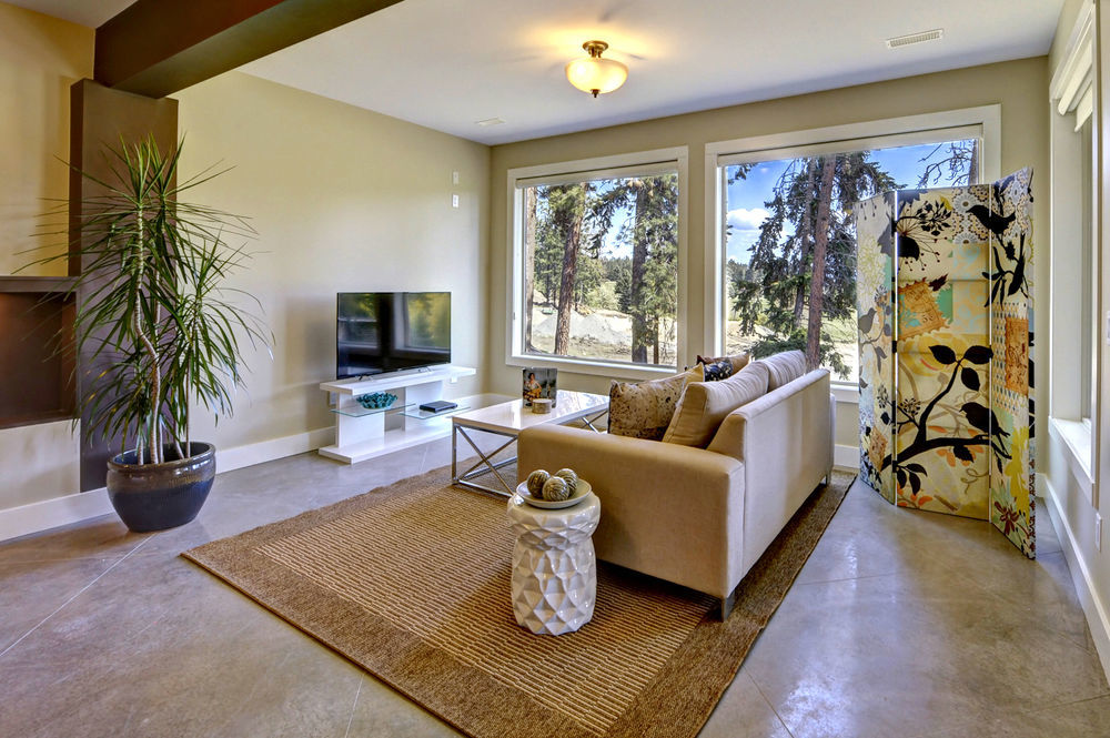 ווסט קלונה Teehouse Bed & Breakfast מראה חיצוני תמונה