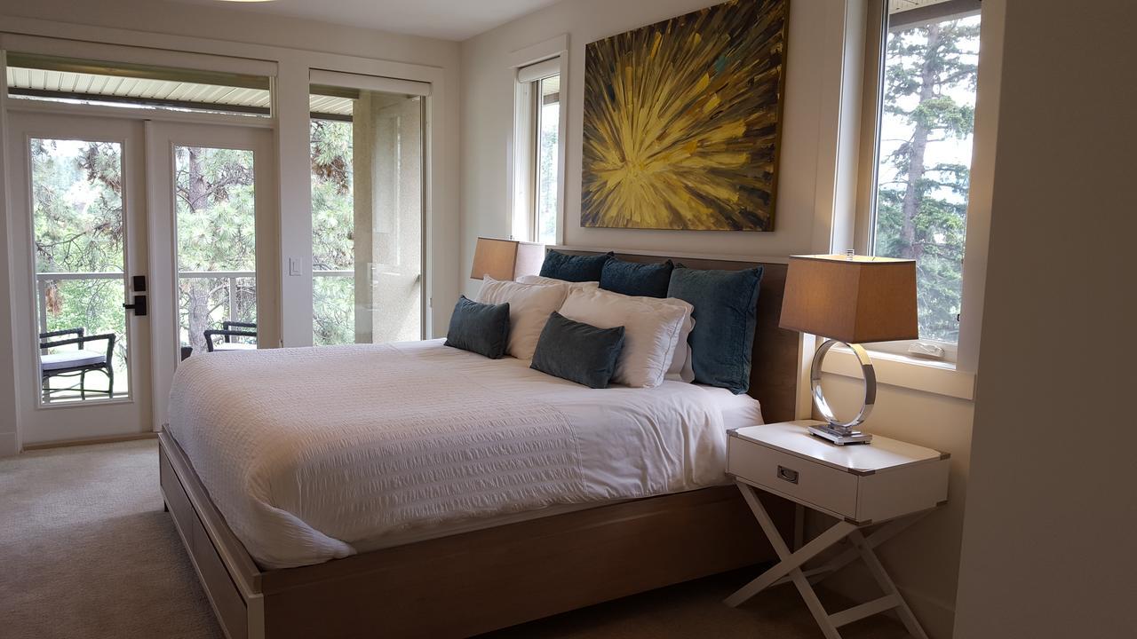ווסט קלונה Teehouse Bed & Breakfast מראה חיצוני תמונה